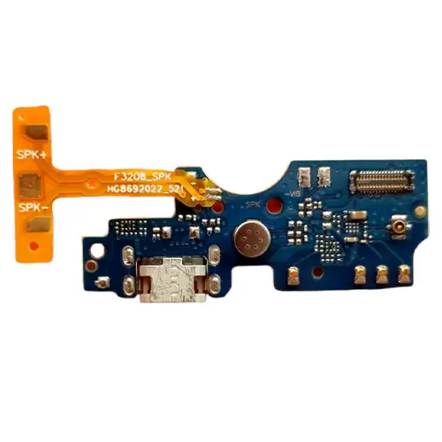 Replacement for ITEL A48 CHARGING FLEX - Quality Phone Parts in Sri Lanka